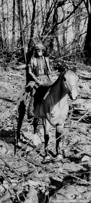 Боевой тандем — Игровые куклы разных производителей (Разное): редкие бренды