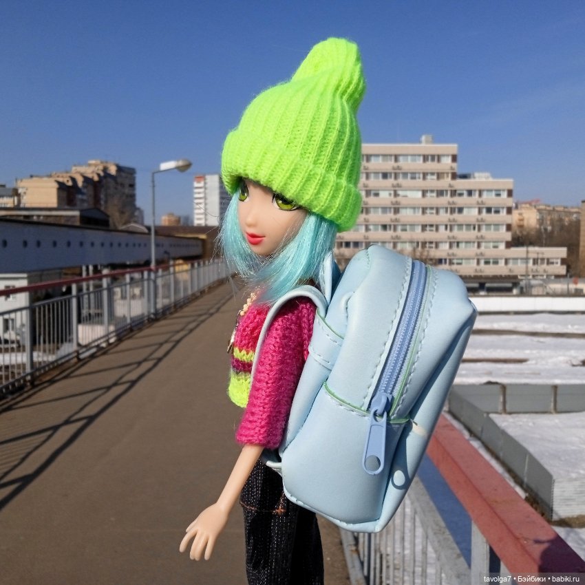 Regal Academy Василиса Le Froge