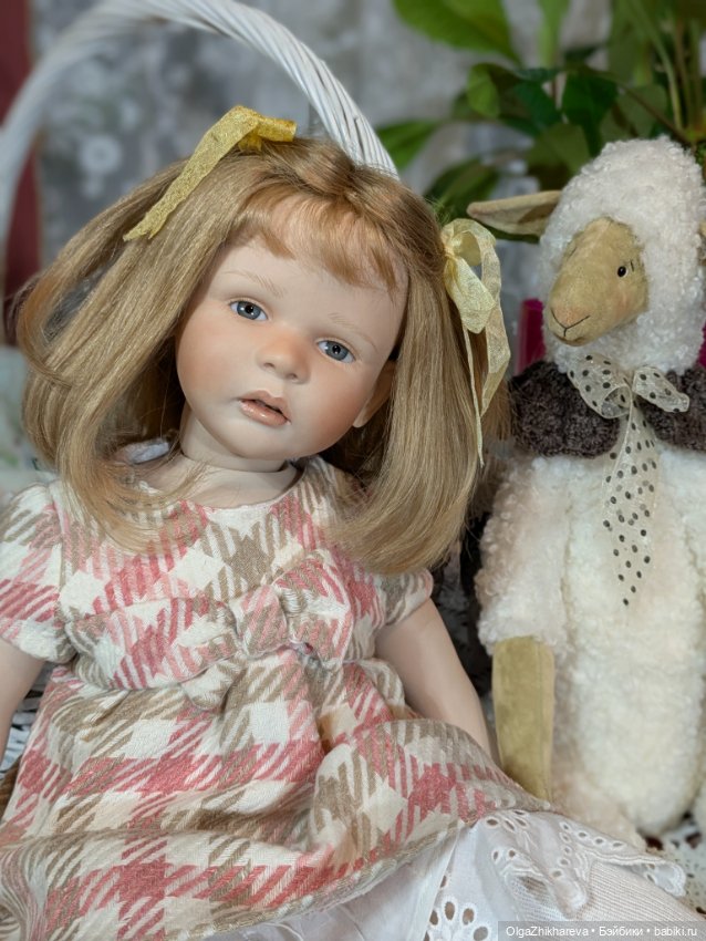 🥰Мои Детки от Ruth Treffeisen 🍀🪷🌿 (фото 8)