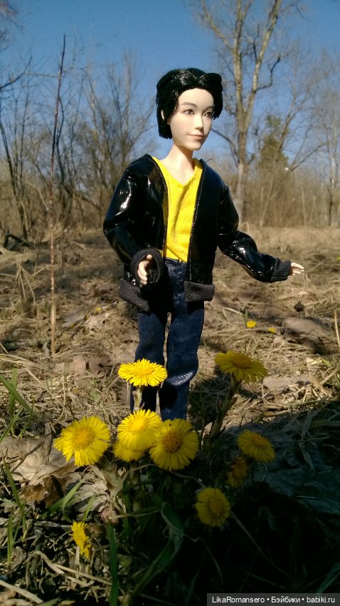 Джей и последний день Марта