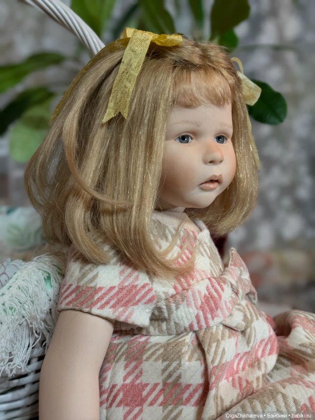 🥰Мои Детки от Ruth Treffeisen 🍀🪷🌿 (фото 6)