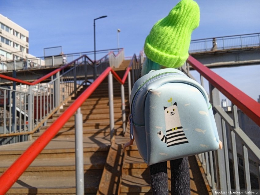 Regal Academy Василиса Le Froge (фото 5)