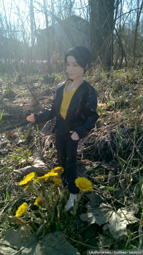 Джей и последний день Марта (фото 5)