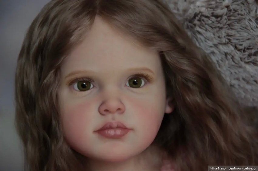 София ❤️❤️❤️ — Куклы Реборн (Reborn): работы мастеров