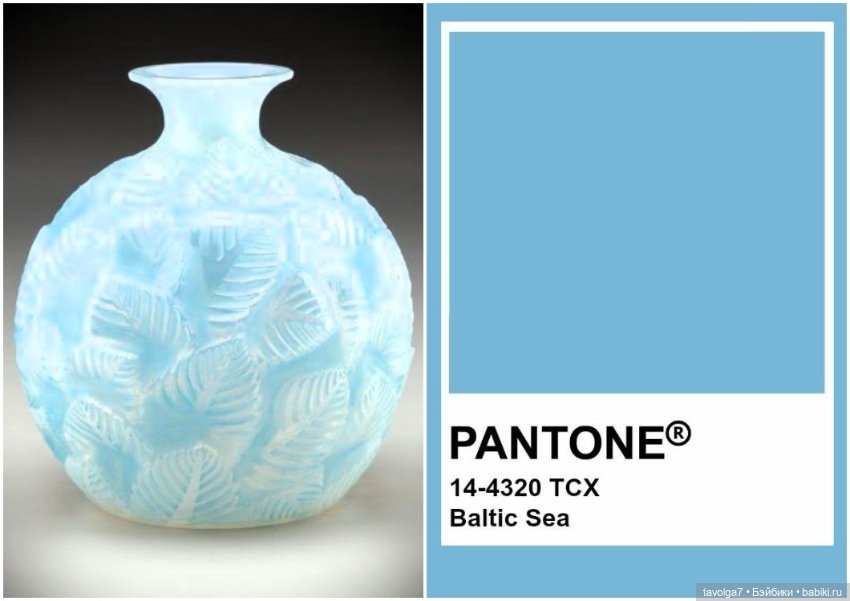 Март - цвет как категория прозрачности (фото 5)