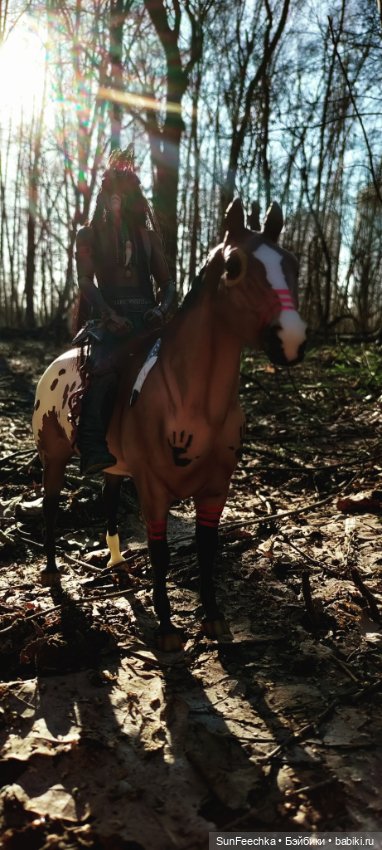 Боевой тандем — Игровые куклы разных производителей (Разное): редкие бренды