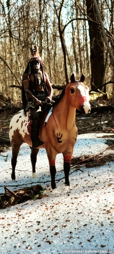 Боевой тандем — Игровые куклы разных производителей (Разное): редкие бренды