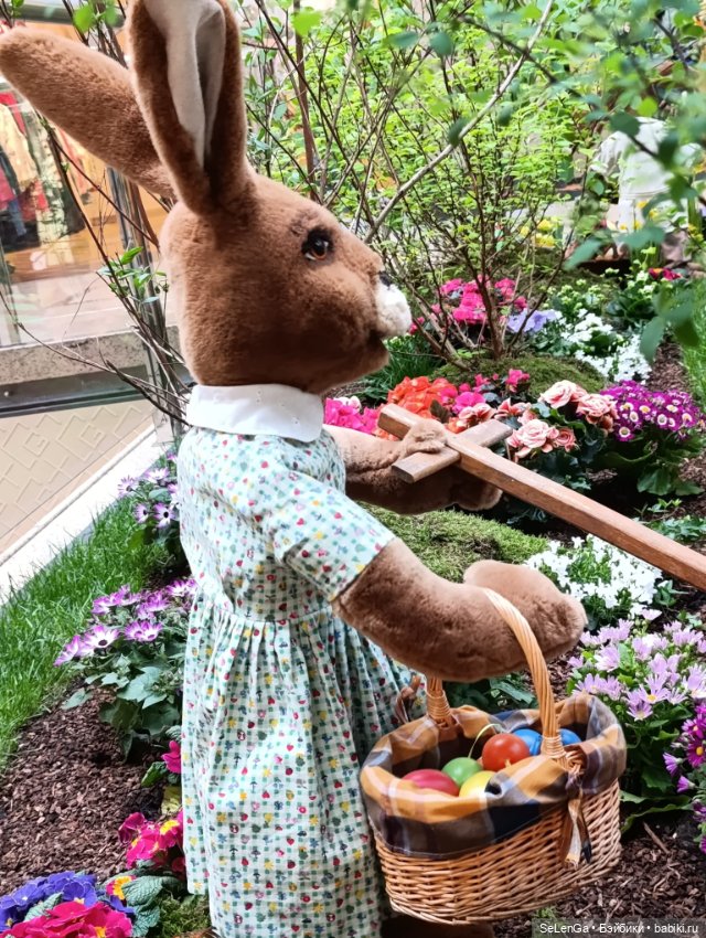 Фахверковые домики Фройденберга (фото 6)