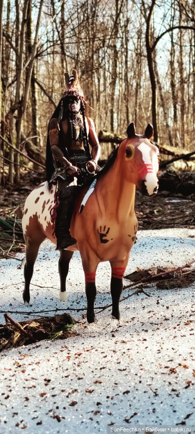 Боевой тандем — Игровые куклы разных производителей (Разное): редкие бренды