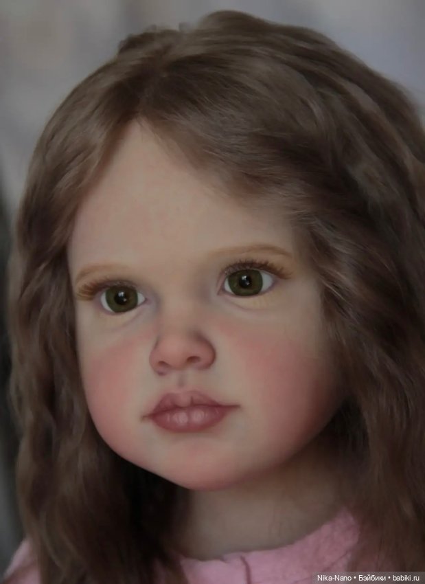 София ❤️❤️❤️ — Куклы Реборн (Reborn): работы мастеров (фото 4)