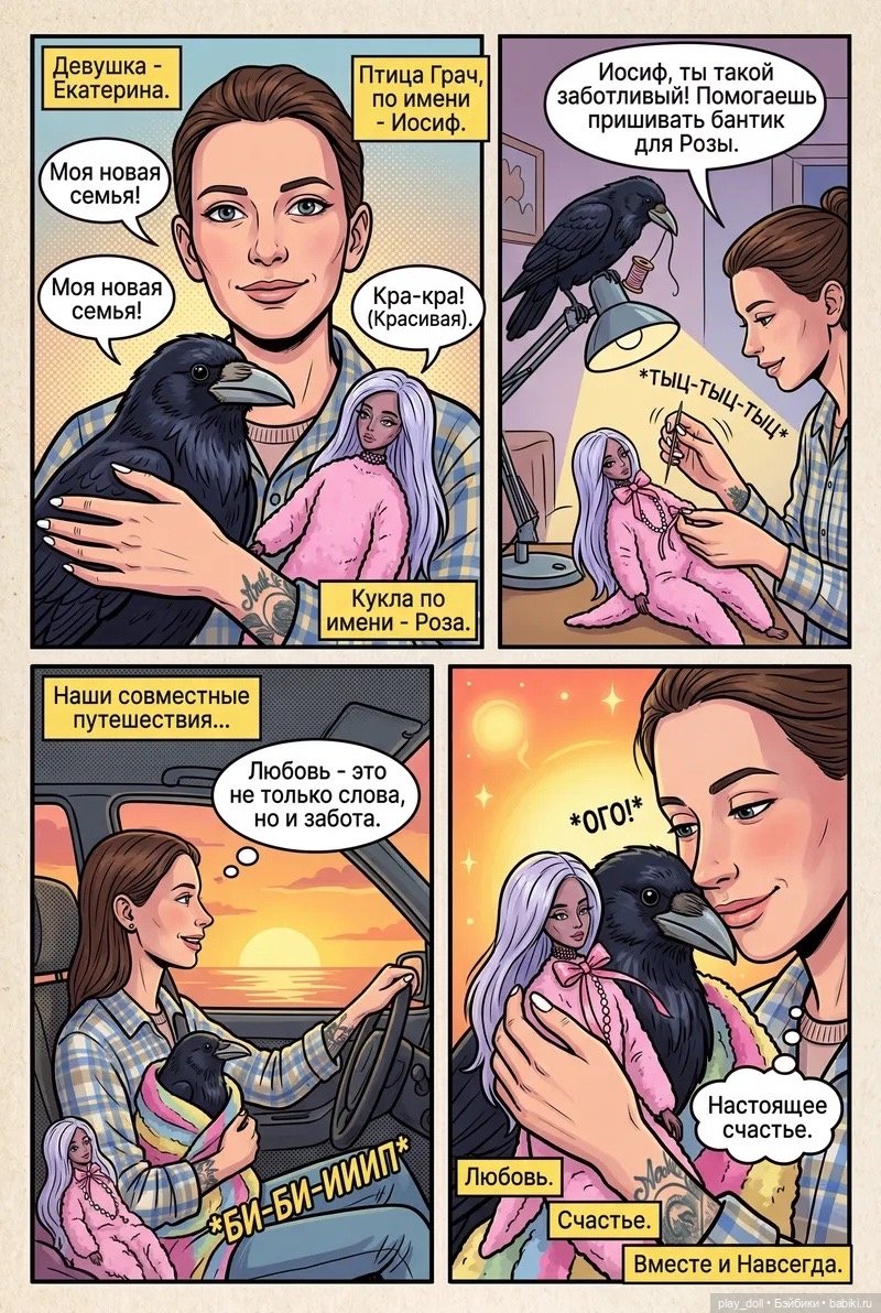 Приятности🙃 — Болталка и разговоры обо всем: жизнь (фото 4)