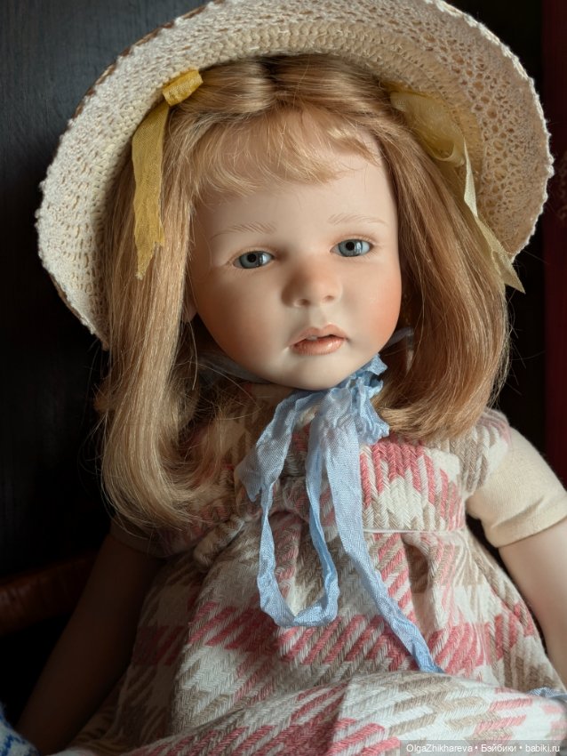 🥰Мои Детки от Ruth Treffeisen 🍀🪷🌿 (фото 10)