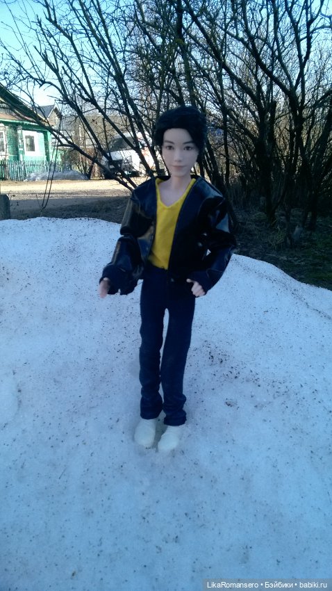 Джей и последний день Марта (фото 6)