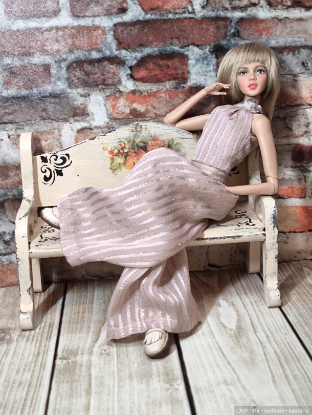 Обновки для Чарли — Авторские куклы BJD (БЖД) у нас дома: фото (фото 3)