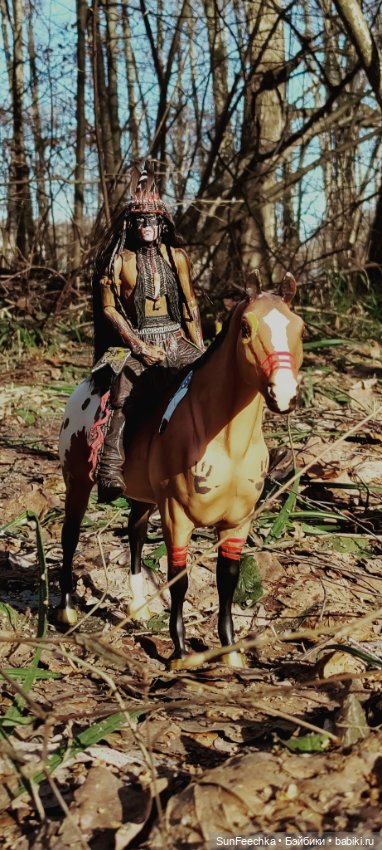 Боевой тандем — Игровые куклы разных производителей (Разное): редкие бренды (фото 2)