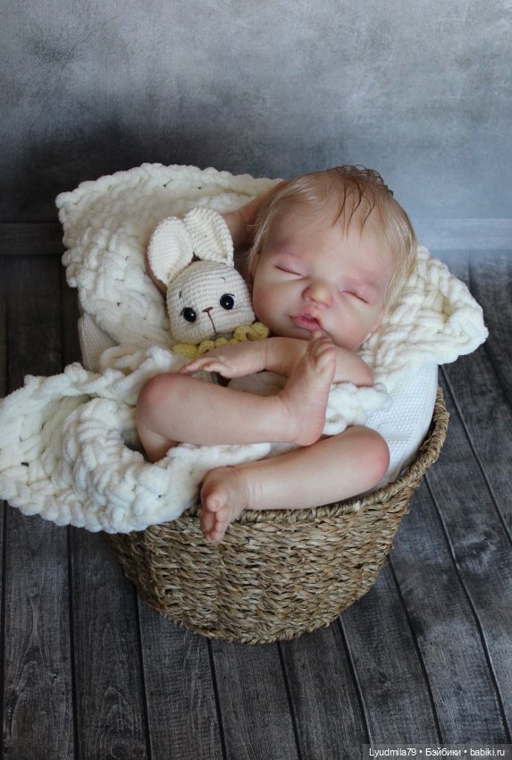 Мой весенний птенчик. Brin by Lisa Sylvia🫶 (фото 6)