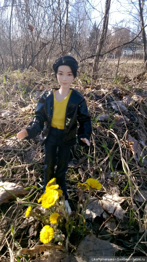 Джей и последний день Марта (фото 3)