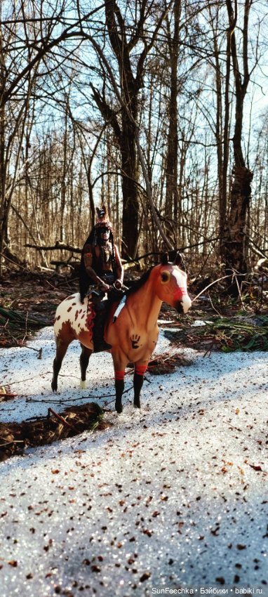 Боевой тандем — Игровые куклы разных производителей (Разное): редкие бренды