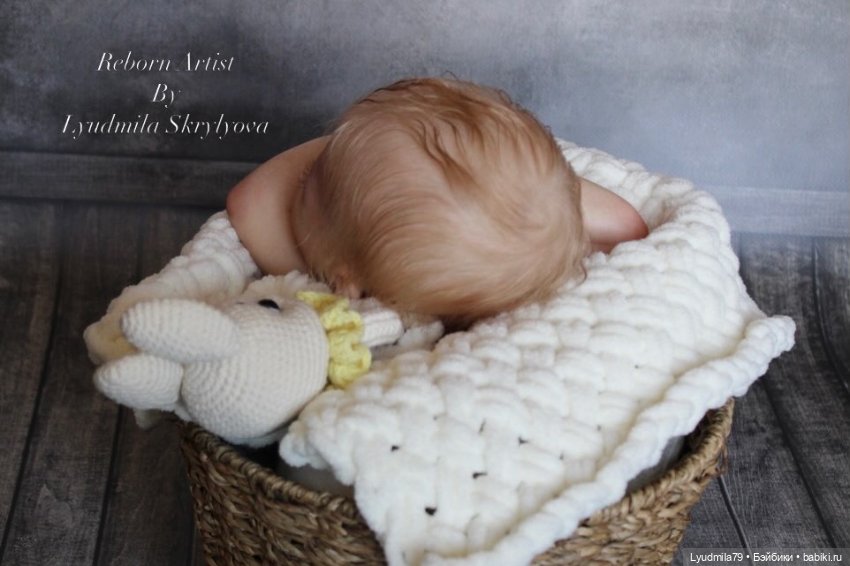 Мой весенний птенчик. Brin by Lisa Sylvia🫶 (фото 2)