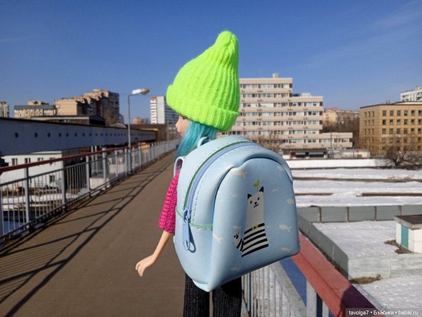 Regal Academy Василиса Le Froge