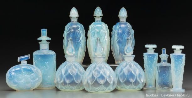 Март - цвет как категория прозрачности (фото 3)