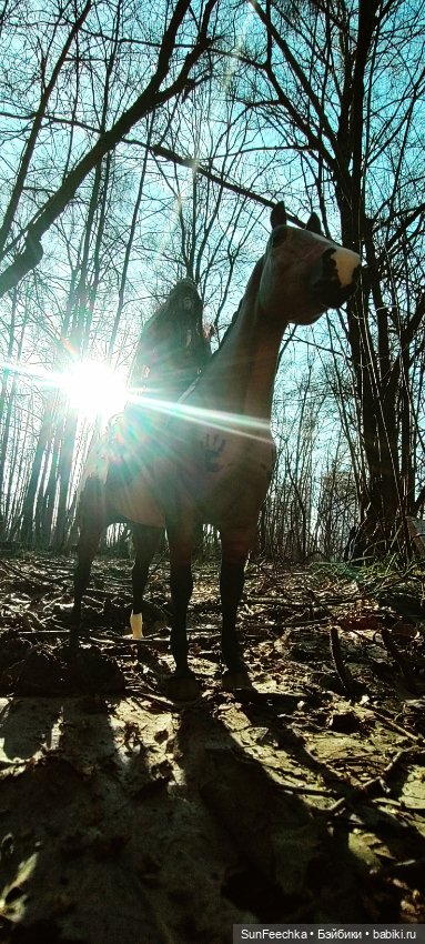 Боевой тандем — Игровые куклы разных производителей (Разное): редкие бренды (фото 6)