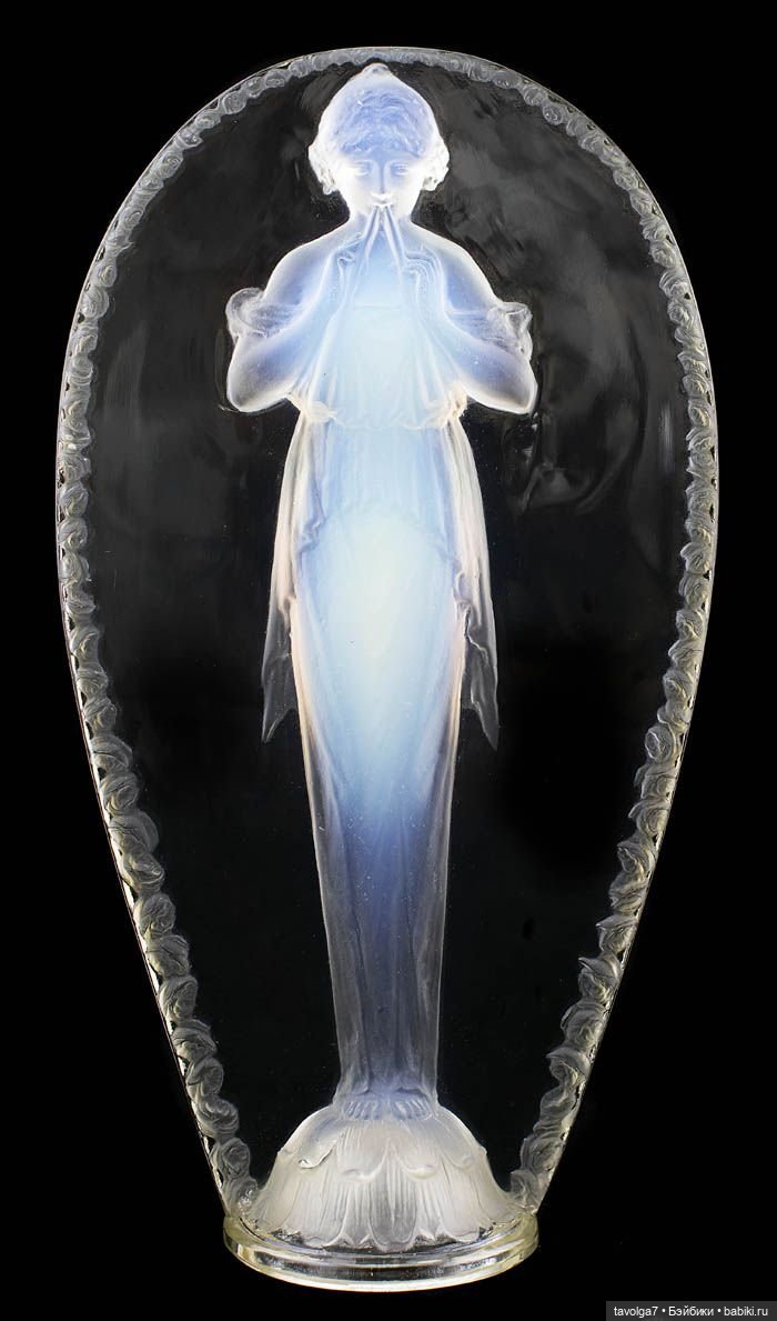 Март - цвет как категория прозрачности (фото 9)