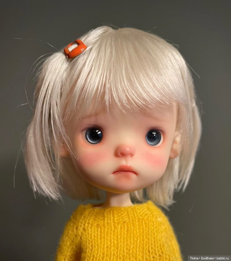 Маленькая P от NanDoll — Разные куклы BJD (БЖД): редкие бренды