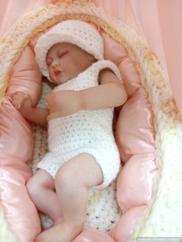 Это моё теперь — Мебель для кукол и домиков: фото