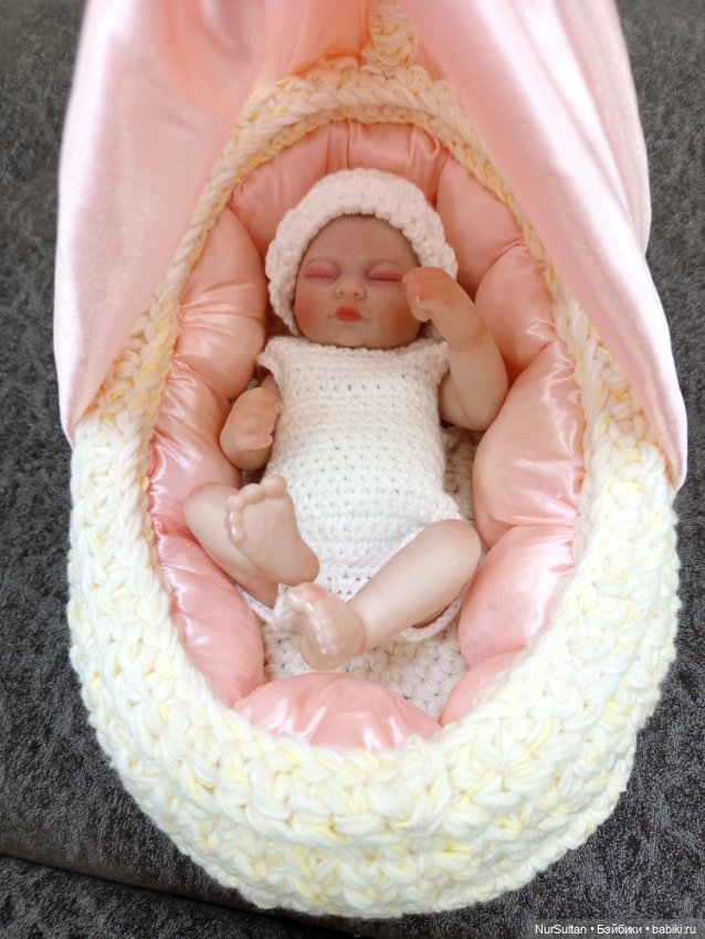 Это моё теперь — Мебель для кукол и домиков: фото (фото 4)