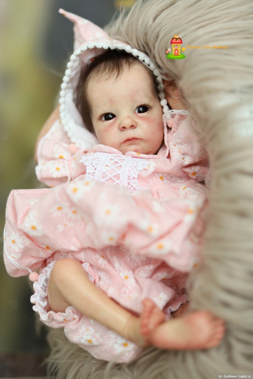 Малышка Тинк (Tink by Bonnie Brown) (фото 8)