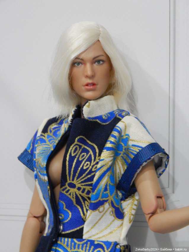 Восточный сэт — Одежда и обувь для кукол своими руками: фото