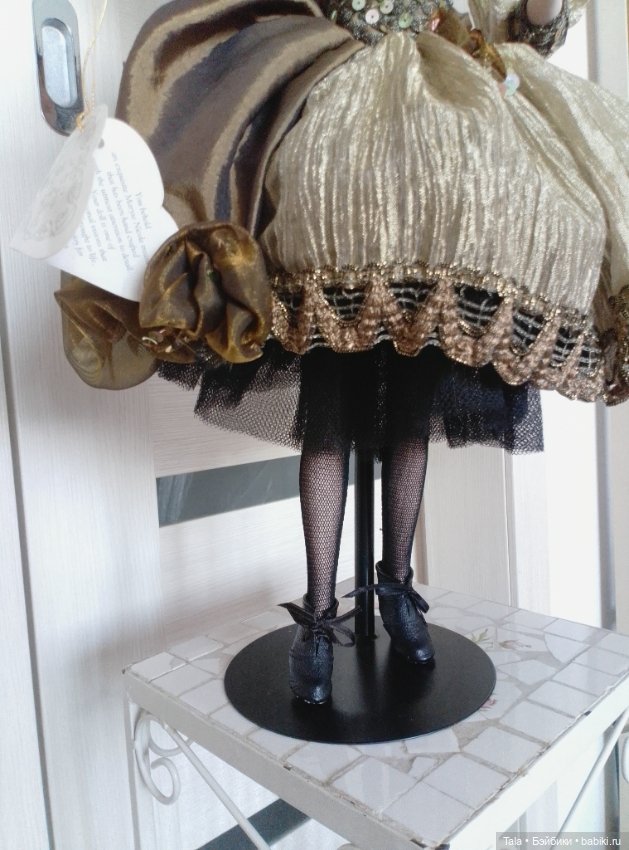 Какая девушка — Фарфоровые куклы разных брендов (Разное): редкие