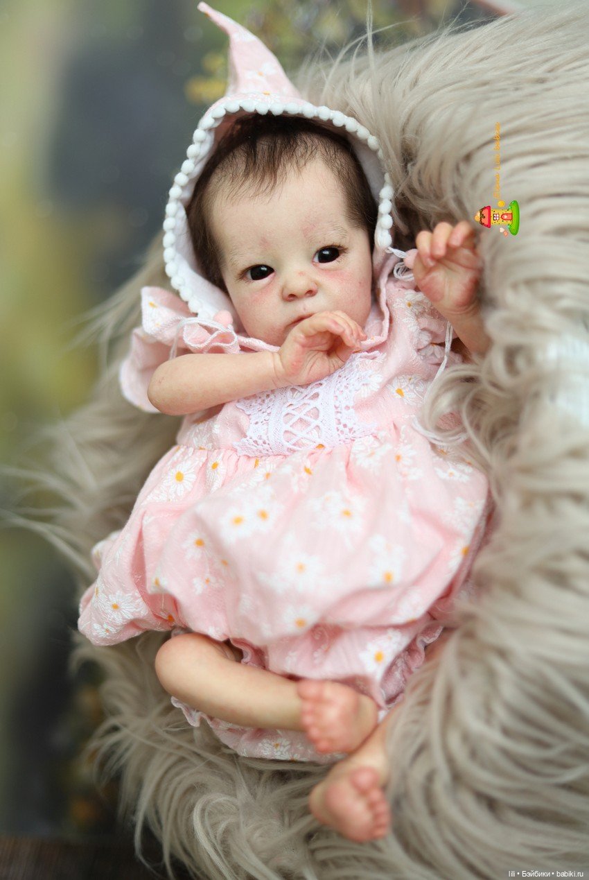 Малышка Тинк (Tink by Bonnie Brown) (фото 3)