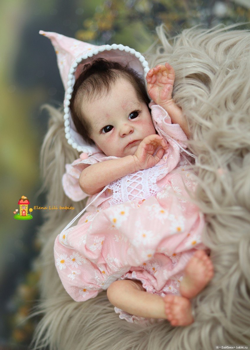 Малышка Тинк (Tink by Bonnie Brown) (фото 9)