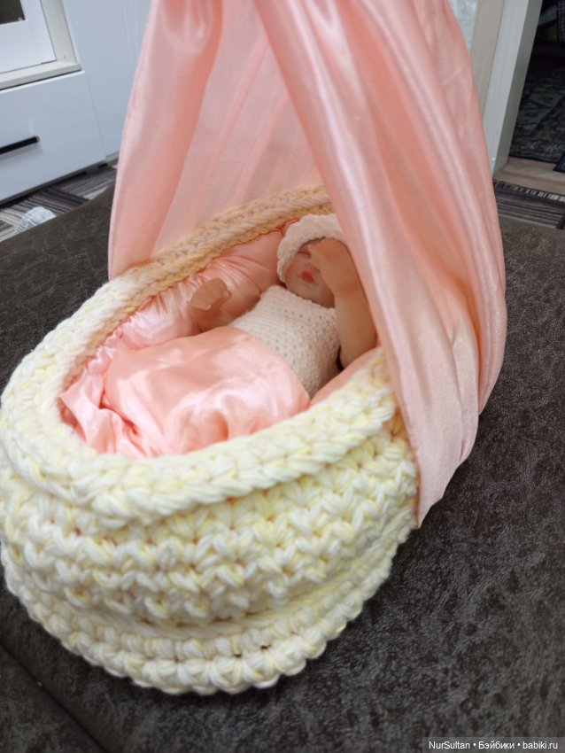 Это моё теперь — Мебель для кукол и домиков: фото (фото 3)