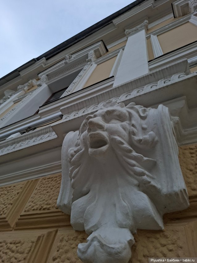 С Камелией по улицам Москвы (фото 7)