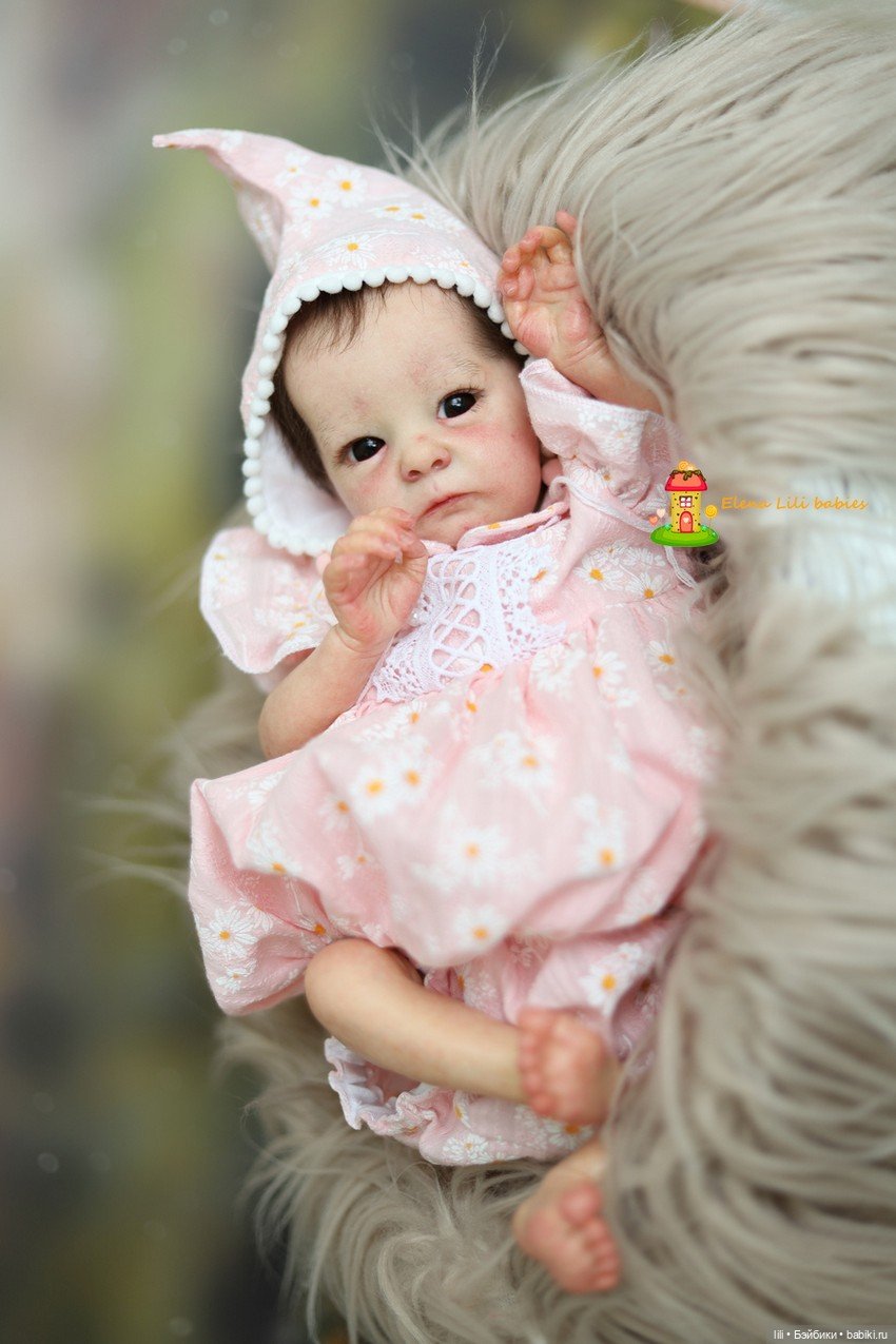 Малышка Тинк (Tink by Bonnie Brown) (фото 2)