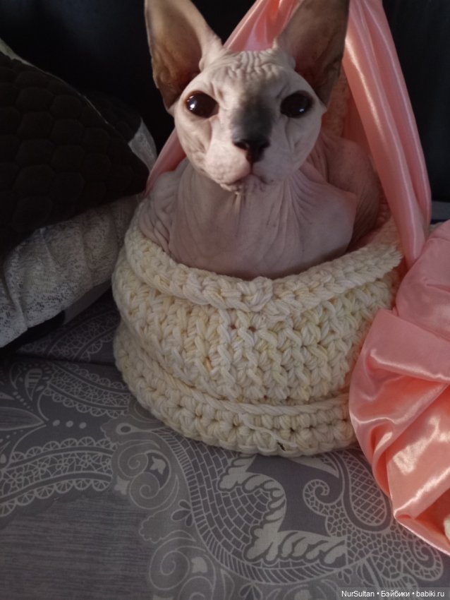 Это моё теперь — Мебель для кукол и домиков: фото (фото 9)