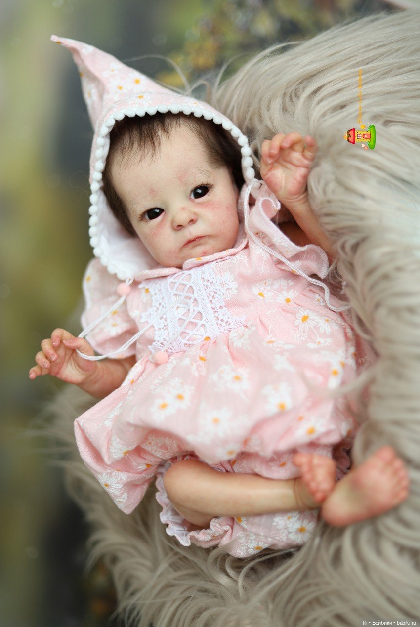 Малышка Тинк (Tink by Bonnie Brown) (фото 7)