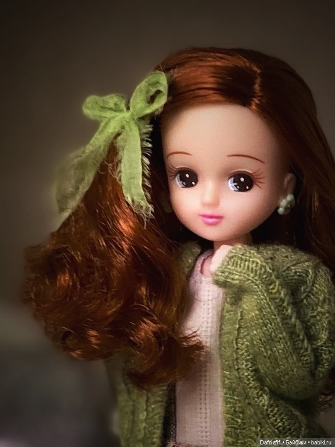 Плюс один — Куклы Takara Tomy (Такара): Licca (Ликка) (фото 8)