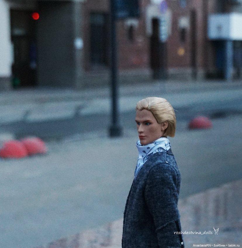 Прогулка с сохоббитами — Куклы Integrity Toys (Интегрити): Poppy Parker (фото 8)