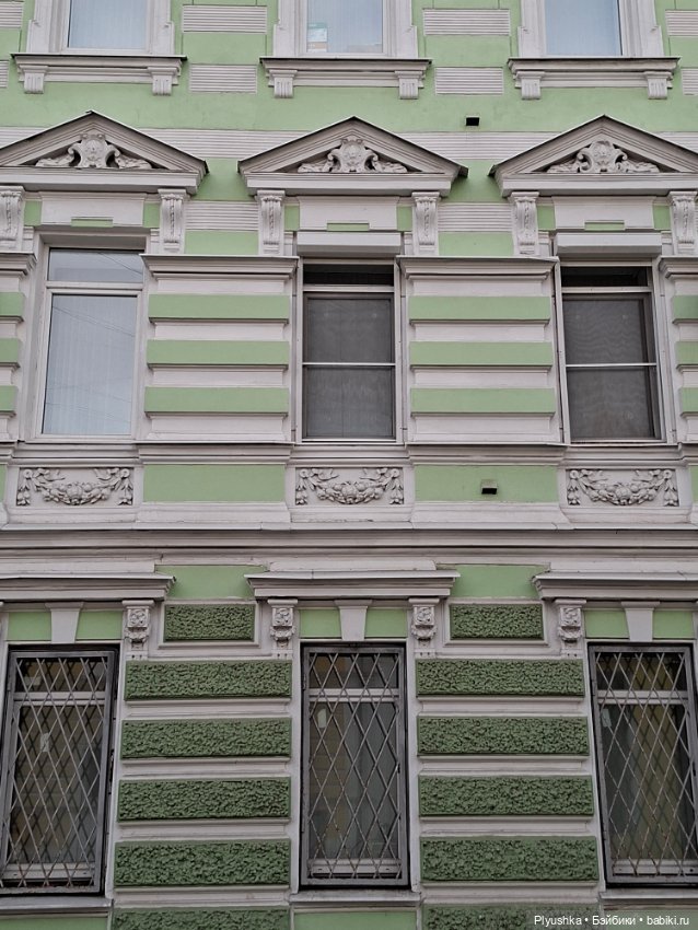 С Камелией по улицам Москвы