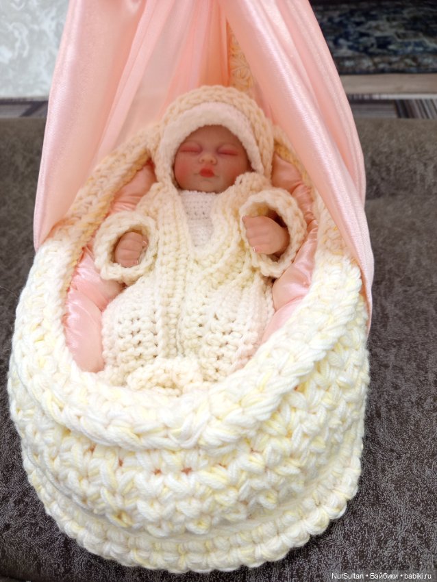 Это моё теперь — Мебель для кукол и домиков: фото (фото 2)