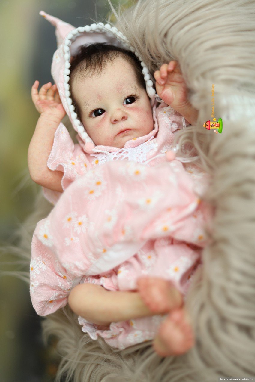 Малышка Тинк (Tink by Bonnie Brown) (фото 5)