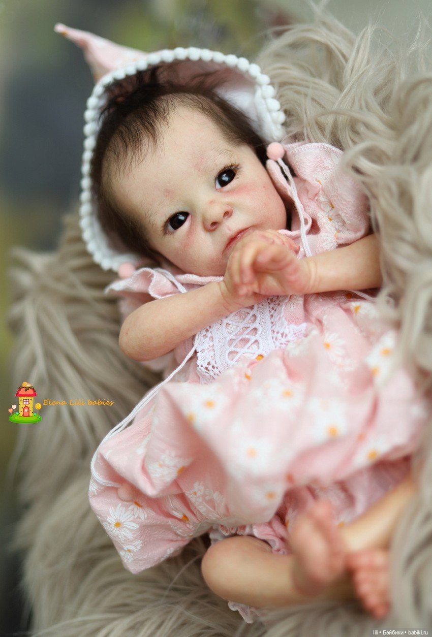 Малышка Тинк (Tink by Bonnie Brown) (фото 10)