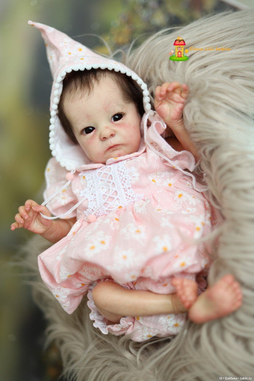 Малышка Тинк (Tink by Bonnie Brown) (фото 6)