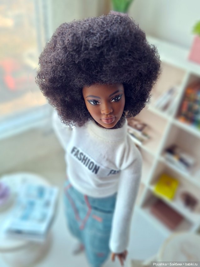 Куклы Barbie (Барби): Looks (фото 3)