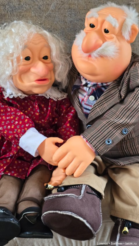 Положим конец моему молчанию ;) (фото 4)