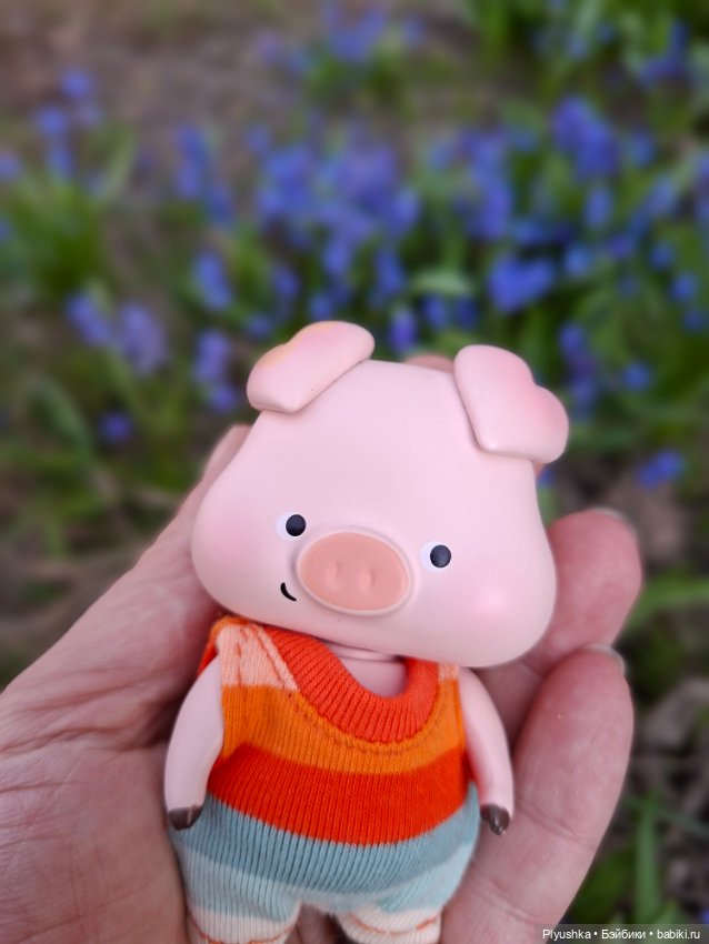 Цветочки, листочки, котик, Пончик) (фото 10)